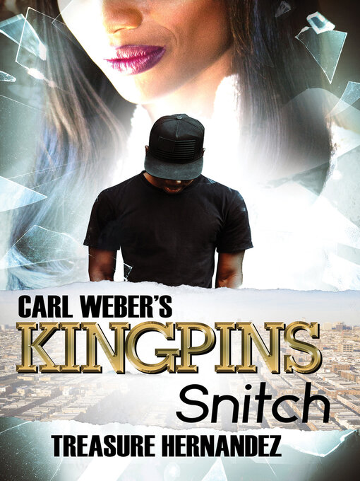 Title details for Carl Weber's Kingpins by Treasure Hernandez - Available